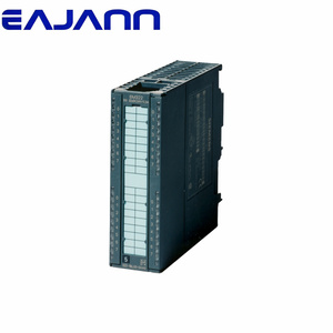 SIMATIC S7-300 ดิจิตอลเอาท์พุต SM 322 แบบแยกส่วน 8 DO (รีเลย์) 1x 40 โพล 24V 6ES7322-1HF10-0AA0 ของแท้และใหม่ - Product Image 2