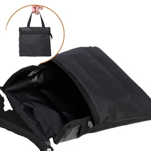 Sac à dos de cyclisme léger pour hommes et femmes, sac à dos de jour pour activités de plein air, respirant, imperméable, petit sac de randonnée pour vélo de route et voyage - Product Image 6