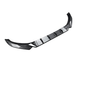 Nuovo Spoiler Paraurti Anteriore per <span class=keywords><strong>Audi</strong></span> <span class=keywords><strong>Q5</strong></span> 8R Late SQ5 <span class=keywords><strong>Sline</strong></span> 2013-16, Parte Carrozzeria Auto, Retrofit/Upgrade, Modifica Transfrontaliera Made in China - Product Image 1