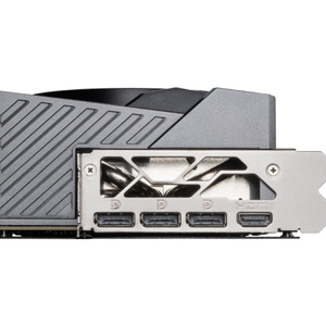 การ์ดจอ RTX 5090 D 32G GAMING TRIO OC PCI 3.0 X16 Fan Desktop GDDR7 3xDP/8K 21760 CUDA Cores 2580MHz 4nm 28Gbps DX12 5090 - Product Image 1