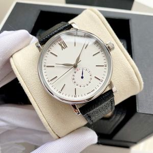 นาฬิกาจักรกลขายดี ดีไซน์ทันสมัย คุณภาพสูง สไตล์เรียบหรู - Product Image 1