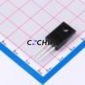 Original-Nouveau 11N40L-TF1-T Transistor TO-220F1 Transistor à effet de champ (MOSFET) - Product Image 2