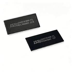 ชิปจัดเก็บข้อมูล IC รุ่น IS42S16100C1-5T ยี่ห้ออื่น สำหรับการติดตั้งมาตรฐานที่แม่นยำในงานอิเล็กทรอนิกส์ - Product Image 1