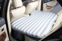 Matelas gonflable de voiture, couchette pneumatique, pour Camping voyage, extérieur, coussin de couchage,
