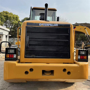 Chargeuse sur pneus Caterpillar 966H d'origine d'<span class=keywords><strong>occasion</strong></span> mais en bon état CAT 966G Chargeuses sur pneus Chargeur 6T livraison rapide - Product Image 2