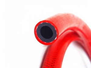 Manguera de Gas <span class=keywords><strong>PVC</strong></span> para Soldadura de GLP, Resistente a Alta Presión, Personalizada, de 6, 8, 10, 13, 19, 23 <span class=keywords><strong>mm</strong></span>, Línea de Combustible Natural, Manguera de Aire <span class=keywords><strong>Flexible</strong></span> - Product Image 5