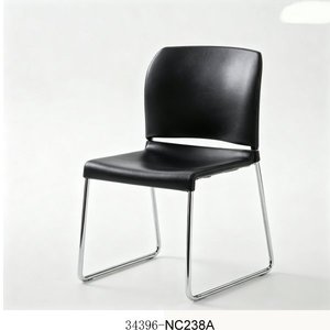 modern and comfortable pp <b>chair</b> <b>plastic</b> steel <b>chair</b> living <b>chair</b> outdoor <b>chair</b> <b>dining</b> <b>chair</b> 34396-NC238 - Product Image 1