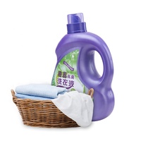 Lessive liquide lavande personnalisée au parfum naturel, détachant puissant, et lessive en poudre Ultra Tide pour le lavage des vêtements - Fournisseur