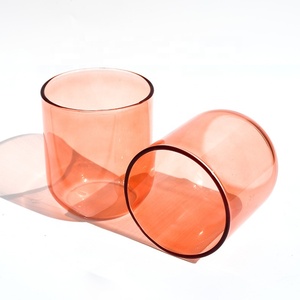 <span class=keywords><strong>ถ้วย</strong></span>แก้วอโรมาเธอราพีไร้เปลวไฟพิเศษมีหลายขนาดกลิ่นหอม<span class=keywords><strong>ระเหย</strong></span>ขวดเปล่าสำหรับตกแต่งบ้านเชิงเทียน - Product Image 6