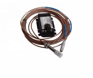 Capteur de courant de Foucault d'origine neuf PR6423/004-030 CON021/913-030 220V Ethernet PLC/PAC, neuf d'origine Emerson PR6423/004-030 - Product Image 3