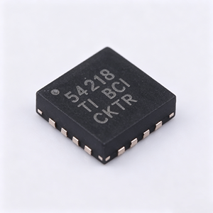 เดอรี่ สตาร์ TPS54218RTER 2A ตัวแปลงแรงดันไฟฟ้าแบบซิงโครนัสบัค - Product Image 2