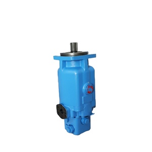 Moteur à pistons axiaux hydraulique série 6433 pour rouleau compresseur, moteur hydraulique orbital, prix du moteur hydraulique - Product Image 1