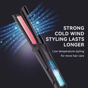 Lescolton Wholesale Price Flat Irons Salon Hotel Hair Straightener OEM Tourmaline Ceramic Flat Iron Hair Straighteners