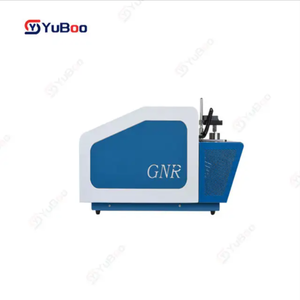 Spectre complet Lecture directe GNR S1 MiniLab 150 Spectromètre d'émission optique et analyseur de métaux Spectromètre XRF Chromatographie - Product Image 3