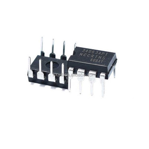 Composants électroniques MC34063API <span class=keywords><strong>34063API</strong></span> DIP-8 Régulateur de commutation IC Nouveau <span class=keywords><strong>circuit</strong></span> intégré original - Product Image 1