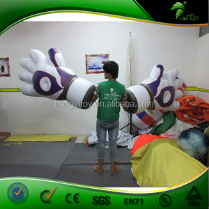 Guante Inflable Gigante Divertido para Carnaval, Fiestas <span class=keywords><strong>de</strong></span> Cumpleaños y Cabinas <span class=keywords><strong>de</strong></span> Fotos - Product Image 6