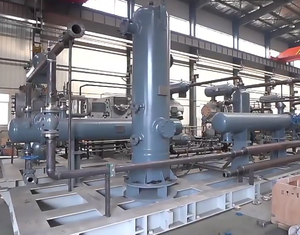 Acier inoxydable personnalisé/acier inoxydable traitant des services de découpe au laser Traitement des tubes Services de fabrication de métaux - Product Image 3