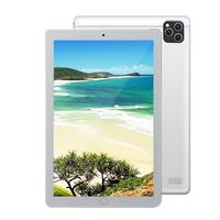 Tablet PC de 8 Pulgadas con 2GB de RAM y 32GB de ROM, Android 11.0, 4G, para Uso Empresarial, Certificación CE/FCC/ROHS, 1 Año de Garantía