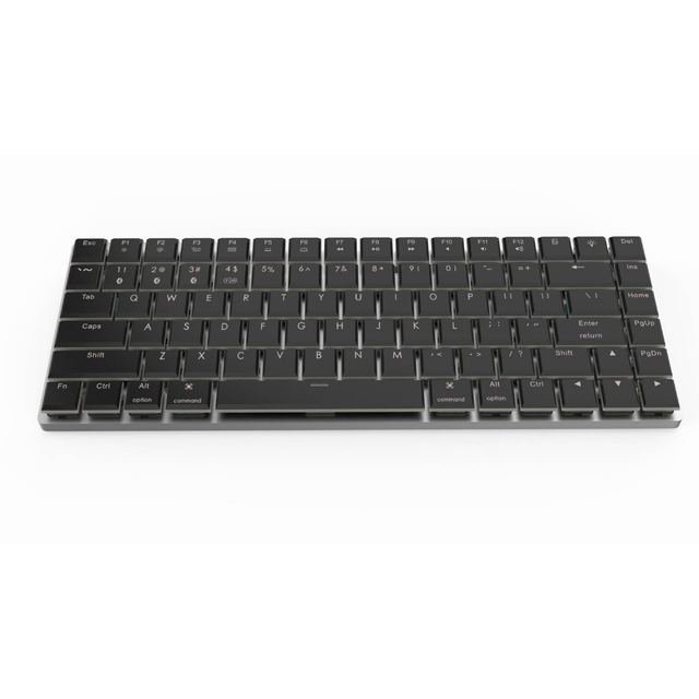Hot Selling Mechanical Keyboard SL-2215 85 Keys Gaming Keyboard for Computer