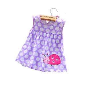 Robes d'été pour filles, vêtements pour enfants, robes pour bébés filles, vêtements pour filles, vêtements d'été - Product Image 4