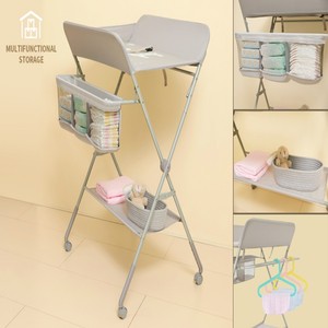 Bán nhà máy trực tiếp New đa chức năng bé thay đổi bảng cho 0-12 tháng độ tuổi - Product Image 3