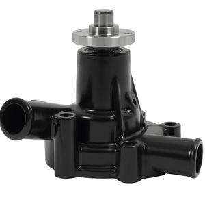 Nouvelle pompe à huile pour YANMAR 3D84 19327-42100 3D83 1932742100 12910042000 129100-42001 PC30-7 PC35 PC35MR 129327-42100 3D75/2T72 - Product Image 1