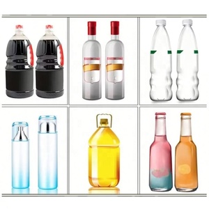 Máquina Llenadora Portátil Eléctrica Digital para Líquidos, Bebidas, Agua Mineral, Perfumes y Aceites Comestibles GFK280 - Product Image 6