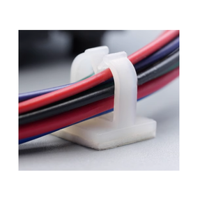 Kabel En Draadkleefmiddel Bevestigingsklem - Product Image 3