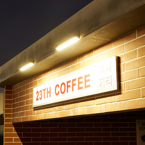 Lampe solaire extérieure pour jardin, villa, cour, panneau lumineux, lampe murale extérieure étanche à fixation magnétique - Product Image 3