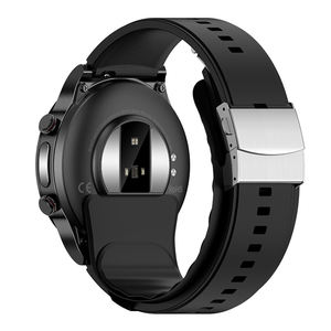 2025 P70 Santé Montre Intelligente avec Pompe À Air 1.32 Pouces Pression Artérielle Surveillance Du Sommeil Relojes SOS Hommes Femmes Ronde Smartwatch 2025 - Product Image 6