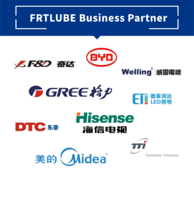 Lubricating Grease Noise Reduction White Lithium Soap Plastic Gear Grease - Product Image 6