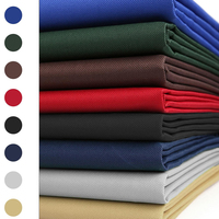 Bâche en toile de coton tissée imperméable et antidérapante, résistante, pour la peinture, la protection contre la poussière, la tente, l'usage textile domestique