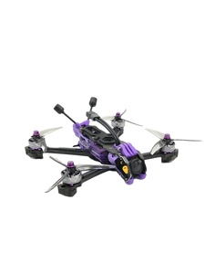 Kit de course <span class=keywords><strong>FPV</strong></span> SpeedyBee Mario5 DC 5 pouces avec caméra HD O4 pour photographie aérienne et vol freestyle, incluant GPS ou non - Product Image 5