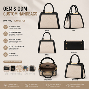 Sac à main tissé texturé pour femme, personnalisable avec logo, style vintage haut de gamme, multicolore, vente en gros, sac à bandoulière OEM - Product Image 2