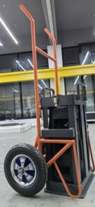 एम कच्चा लोहा वजन 20 kg आयताकार वजन - Product Image 5