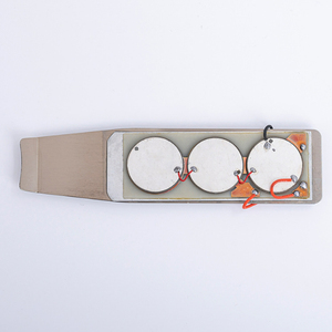 Elemento de Cuchilla Piezoeléctrica Ultrasónica para la Limpieza Facial de la Piel - Product Image 2