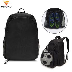 <span class=keywords><strong>Mochila</strong></span> VIPOKO con logotipo personalizado, <span class=keywords><strong>Mochila</strong></span> deportiva <span class=keywords><strong>para</strong></span> gimnasio, bolsa con compartimento <span class=keywords><strong>para</strong></span> zapatos <span class=keywords><strong>de</strong></span> <span class=keywords><strong>pelota</strong></span> independiente <span class=keywords><strong>para</strong></span> hombre, bolsa <span class=keywords><strong>para</strong></span> fútbol y baloncesto - Product Image 1