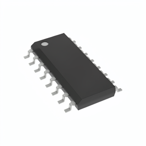 16 SOlC Authorized Distributor Electronic Circuit Components Logic M74HCT367RM13TR - Product Image 1
