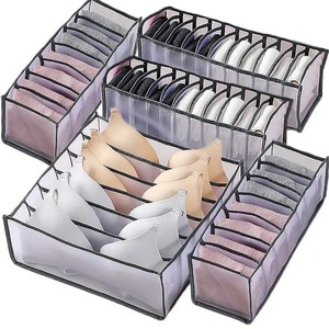<span class=keywords><strong>Organisateur</strong></span> <span class=keywords><strong>de</strong></span> placard pour chaussettes, boîte <span class=keywords><strong>de</strong></span> rangement séparée pour sous-vêtements, 6/7/9/11 grilles, <span class=keywords><strong>organisateur</strong></span> <span class=keywords><strong>de</strong></span> jeans, <span class=keywords><strong>organisateur</strong></span> <span class=keywords><strong>de</strong></span> <span class=keywords><strong>soutien</strong></span>-<span class=keywords><strong>gorge</strong></span>, <span class=keywords><strong>organisateur</strong></span> <span class=keywords><strong>de</strong></span> tiroir pliable - Product Image 1