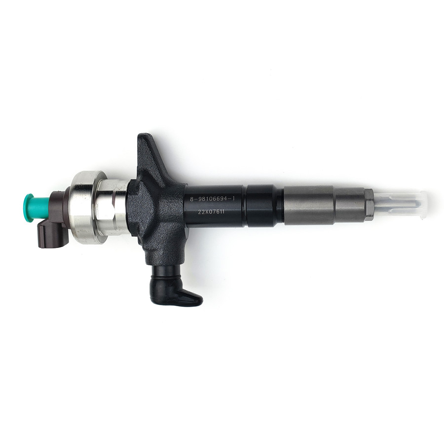 Wholesale Diesel Injector 095000-8360 Common Rail Injector 8-98106694-1 for Isuzu 4JJ1