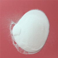 Résine K 65-67 de PVC de plastisol de résine de pâte de polychlorure de vinyle