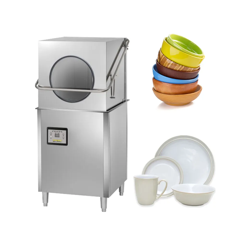 220V/380V食器洗い機高品質自動食器洗い機ポータブルスマートキッチンロボット洗濯機