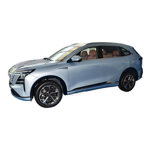 Nuevo y Moderno Changan CS75 Plus, Vagoneta Familiar Mediana con Configuración de Motor Optimizada - Product Image 3