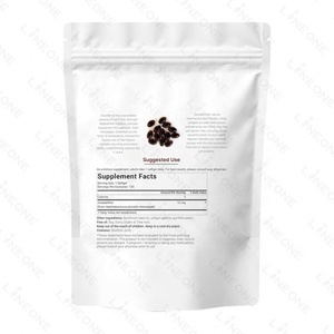 OEM/ODM แอสตาแซนธิน พรีเมียม แอสตาแซนธินเสริมอาหาร แหล่งจากสาหร่ายขนาดเล็ก ช่วยบำรุงสายตา ข้อต่อ การไหลเวียนภายในร่างกาย และสุขภาพผิว - Product Image 5