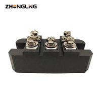 Module de dissipation thermique intégré MDS30A1600V, pont redresseur rotatif à diodes, pièces et accessoires pour générateur