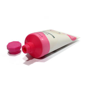 Tubos de plástico vacíos de 30ML, 15ML, 10ML, tapa de anís, tapa roscada para crema de manos, loción, máscara de pestañas, Crema para Ojos, rubor, máscara facial - Product Image 4