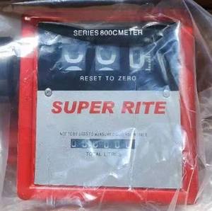 Diesel brandstof overdrachtsmeter, benzine regelingsmeter, kerosine vulmeter - Product Image 2