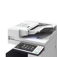 Équipement de bureau photocopieur utilisé imprimante de carte d'identité pour Canon IR-ADV C5535 C5550 IR-ADV C5560 Copyprinter haute vitesse remis à neuf
