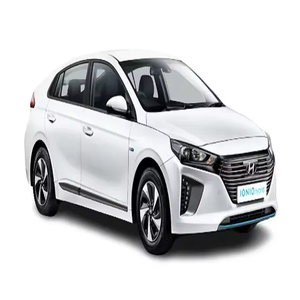 Usato 2024 H.yu <span class=keywords><strong>N.d</strong></span> Ai P.a L.i Sade SEL AWD Limited Guida a Sinistra Sedili in Pelle Telecamera Posteriore Euro IV Touch Screen - Product Image 5