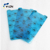 9h Nano Verre Mobile Téléphone Protecteur D'écran Anti Explosion Film Protecteur Film PET Rouleau Matériel pour iPad